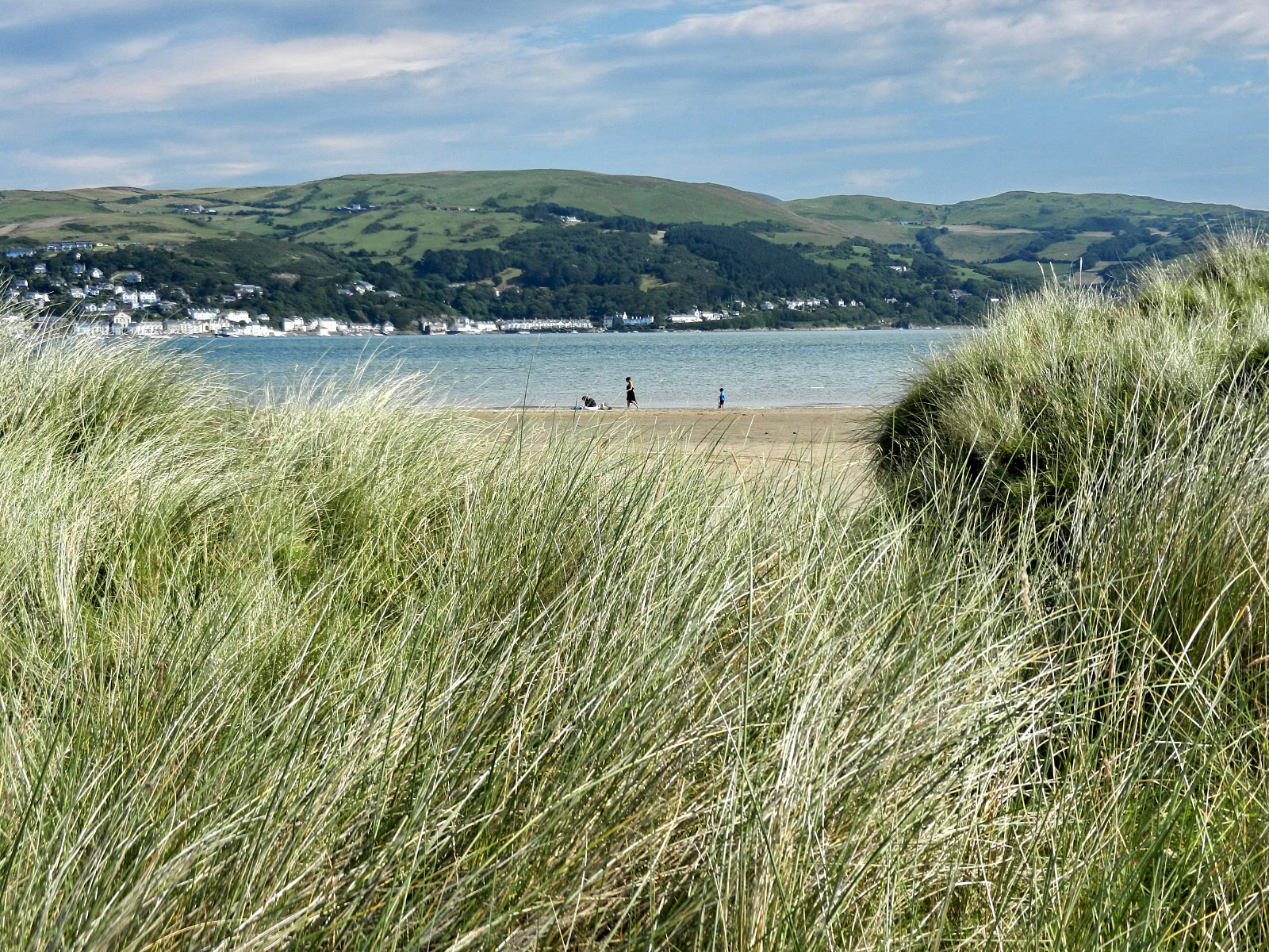 Aberdovey